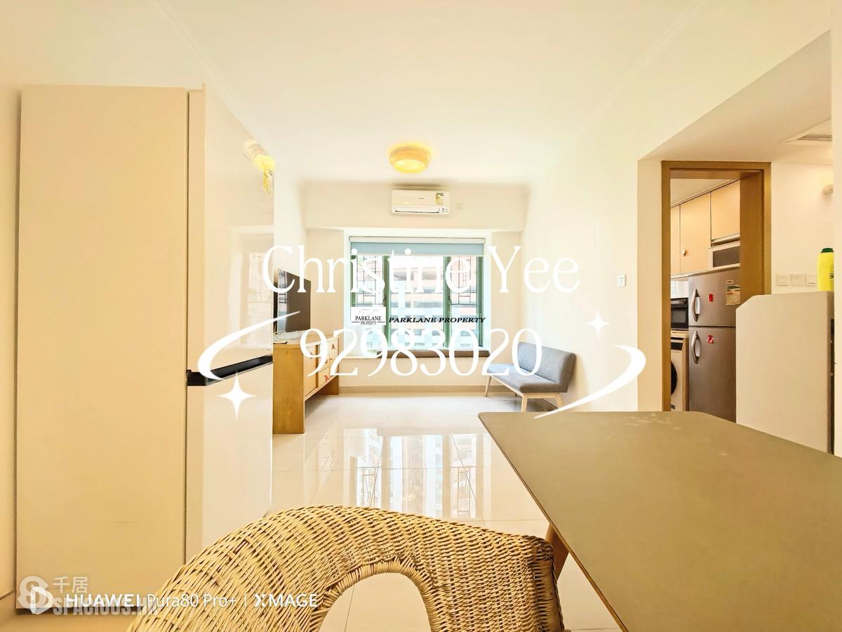 Wan Chai - 1, Star Street 01