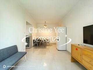 Wan Chai - 1, Star Street 02
