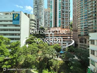 Wan Chai - 1, Star Street 04