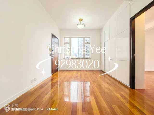 Wan Chai - Linway Court 03
