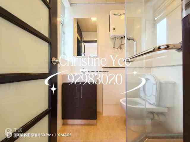 Wan Chai - Linway Court 08