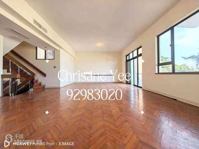 Stubbs Road - Taipan Court 01