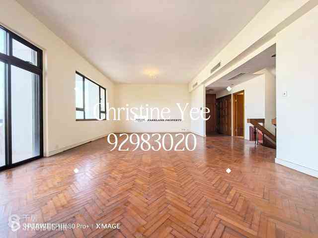 Stubbs Road - Taipan Court 02