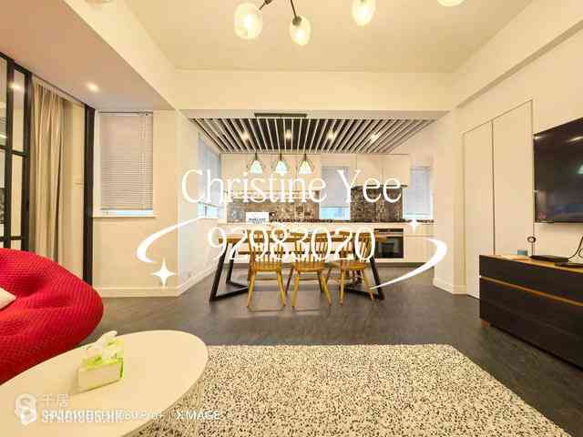 Causeway Bay - Sung Lan Mansion 01