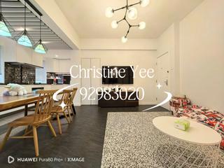 Causeway Bay - Sung Lan Mansion 02