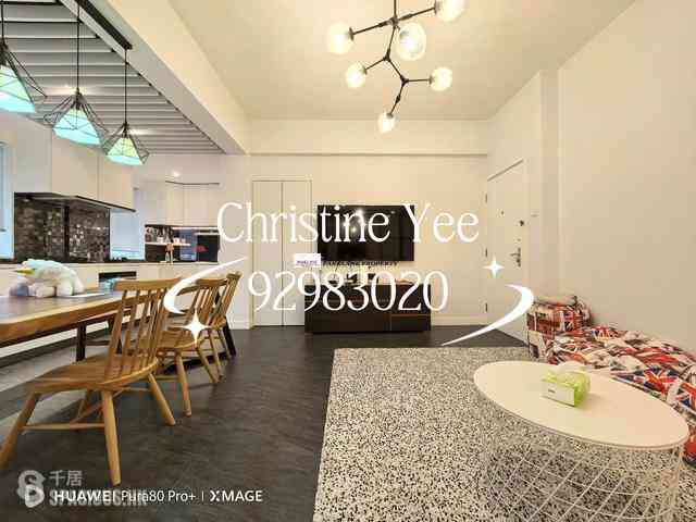 Causeway Bay - Sung Lan Mansion 02