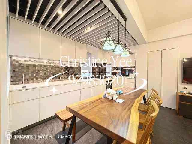 Causeway Bay - Sung Lan Mansion 03