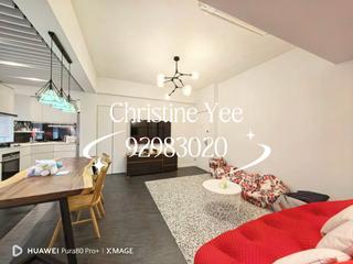 Causeway Bay - Sung Lan Mansion 04