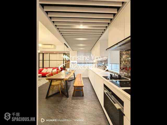 Causeway Bay - Sung Lan Mansion 05