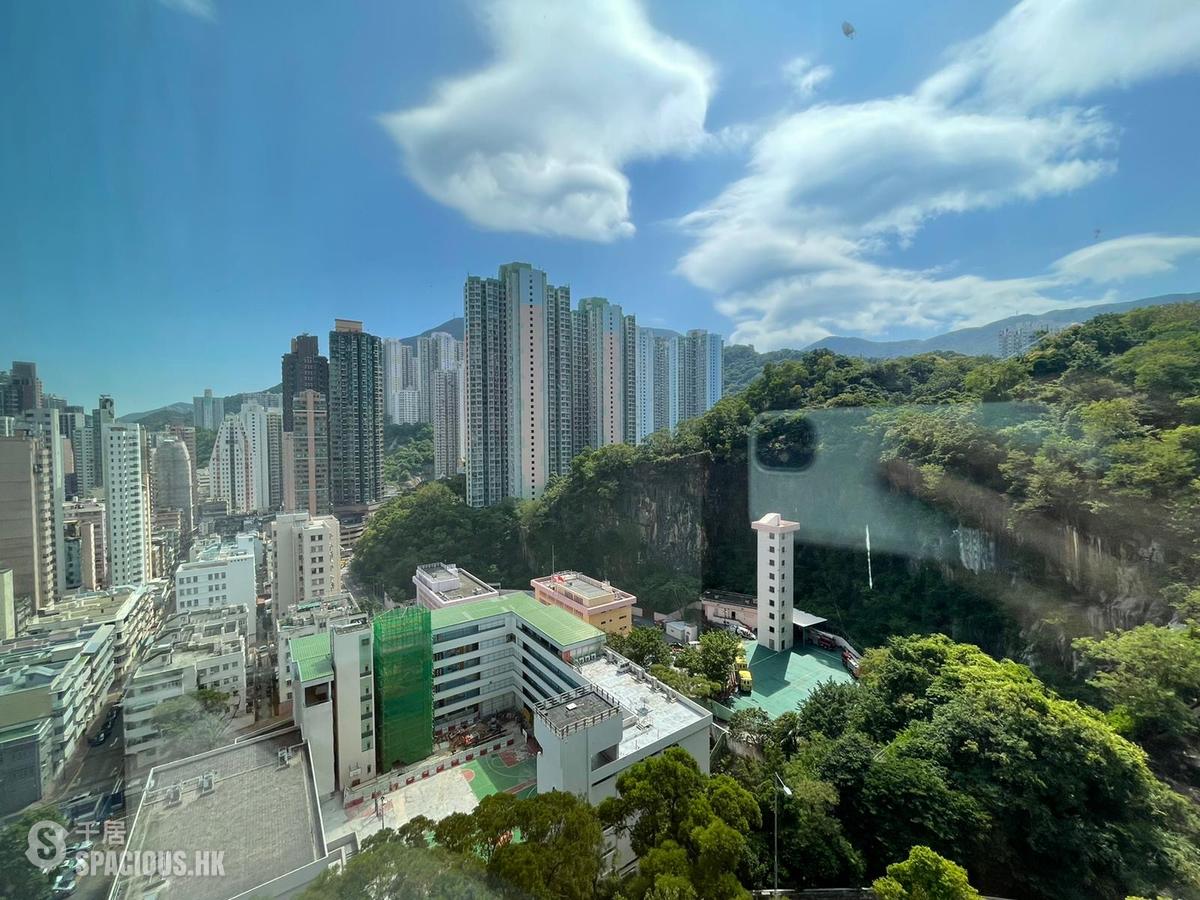 鰂魚涌 - Mount Parker Residences 01