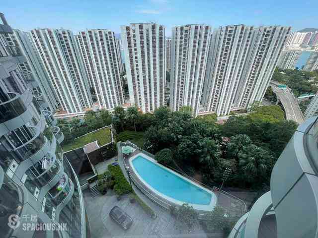 鲗鱼涌 - Mount Parker Residences 02