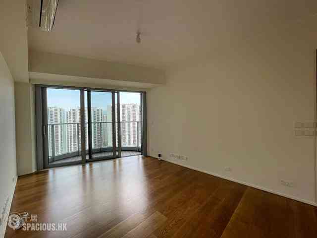 鲗鱼涌 - Mount Parker Residences 11