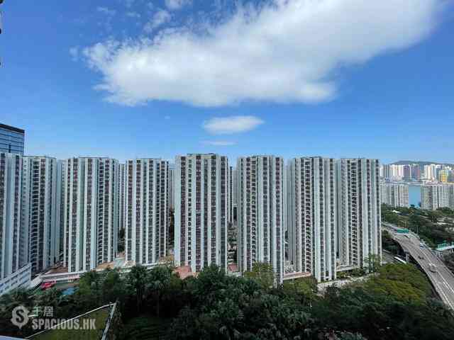 鲗鱼涌 - Mount Parker Residences 12