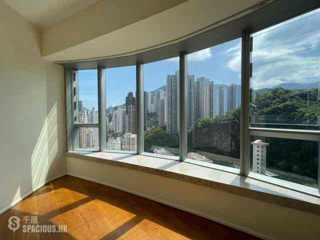 鲗鱼涌 - Mount Parker Residences 13