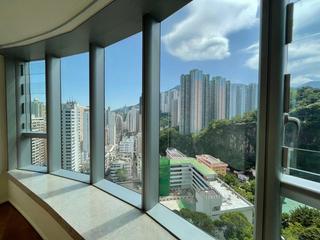 鰂魚涌 - Mount Parker Residences 15