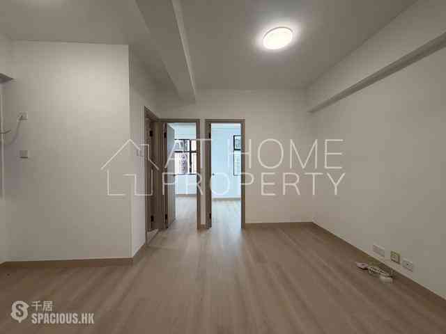 Kennedy Town - Centenary Mansion 01