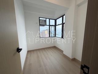 Kennedy Town - Centenary Mansion 04