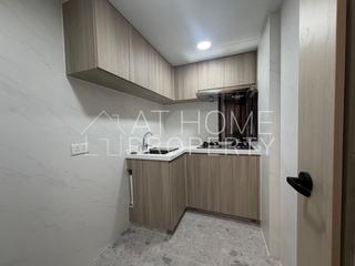 Kennedy Town - Centenary Mansion 05