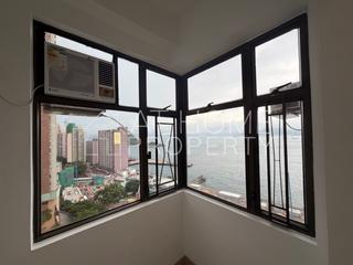 Kennedy Town - Centenary Mansion 06