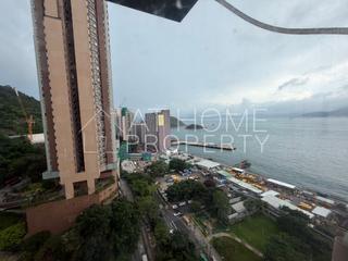 Kennedy Town - Centenary Mansion 08