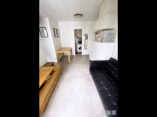 Quarry Bay - Nan Fung Sun Chuen Block 10 02