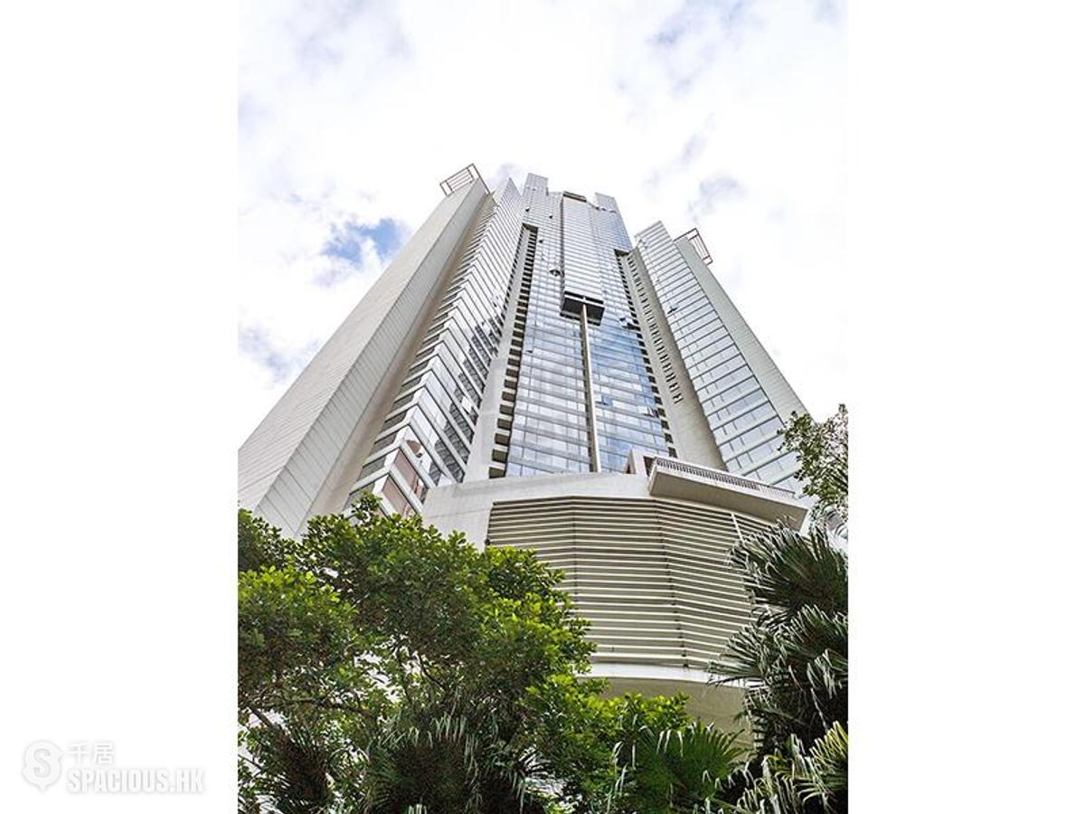 Mid Levels Central - Tregunter Tower 3 01