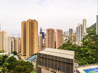 Mid Levels Central - Tregunter Tower 3 02