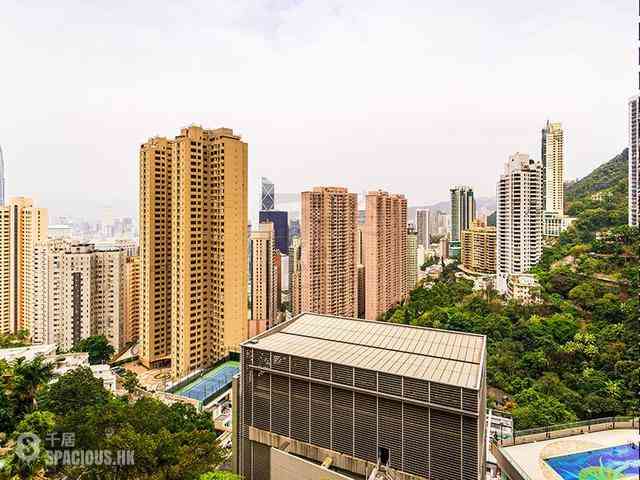中半山 - 地利根德閣3座 02
