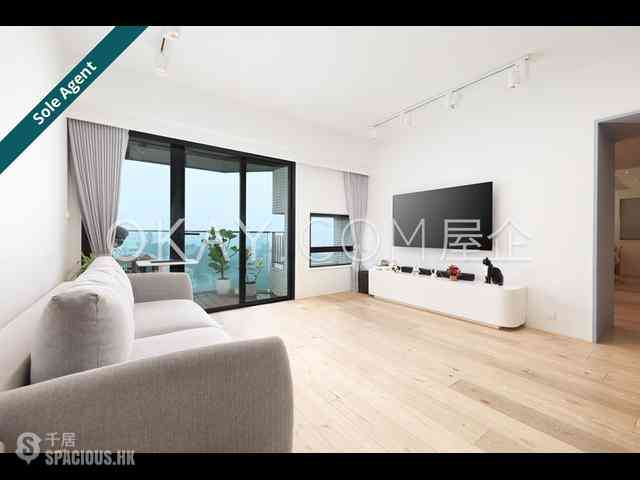 Repulse Bay - Grand Garden Block 3 03
