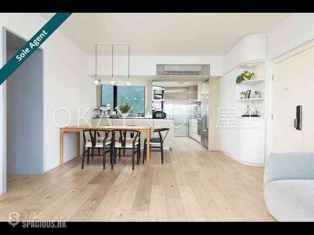Repulse Bay - Grand Garden Block 3 06