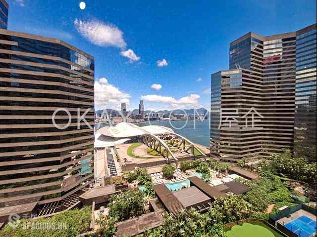 Wan Chai - Convention Plaza Apartments 01