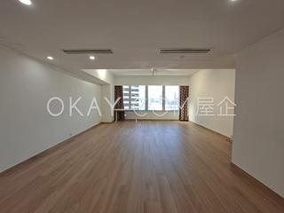 Wan Chai - Convention Plaza Apartments 03