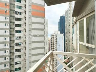 Mid Levels Central - The Icon 11