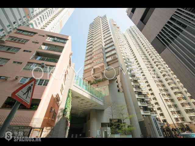 Mid Levels Central - The Icon 14
