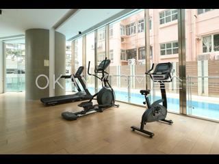 Mid Levels Central - The Icon 15