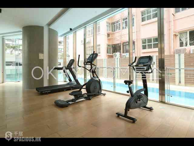 Mid Levels Central - The Icon 15