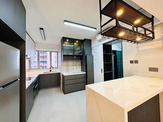 Mid Levels Central - Tregunter Tower 3 09