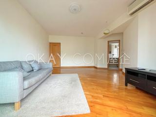 Mid Levels Central - Jing Tai Garden Mansion 02