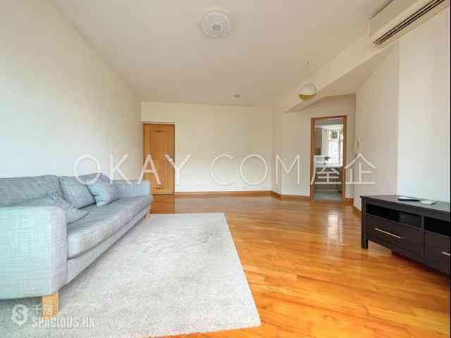 Mid Levels Central - Jing Tai Garden Mansion 02