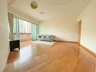 Mid Levels Central - Jing Tai Garden Mansion 03