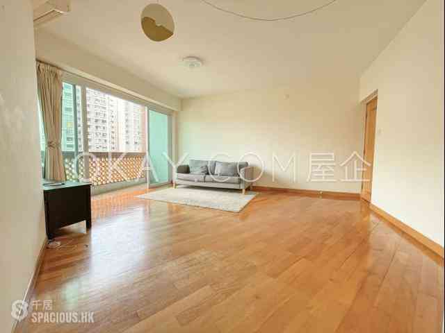 Mid Levels Central - Jing Tai Garden Mansion 03