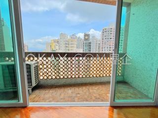Mid Levels Central - Jing Tai Garden Mansion 04