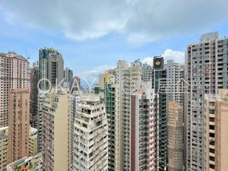 Mid Levels Central - Jing Tai Garden Mansion 05