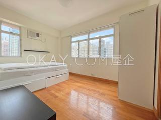 Mid Levels Central - Jing Tai Garden Mansion 06