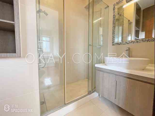 Mid Levels Central - Jing Tai Garden Mansion 08