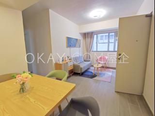 Mid Levels West - Bonanza Court 02