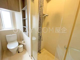 Mid Levels Central - Jing Tai Garden Mansion 09