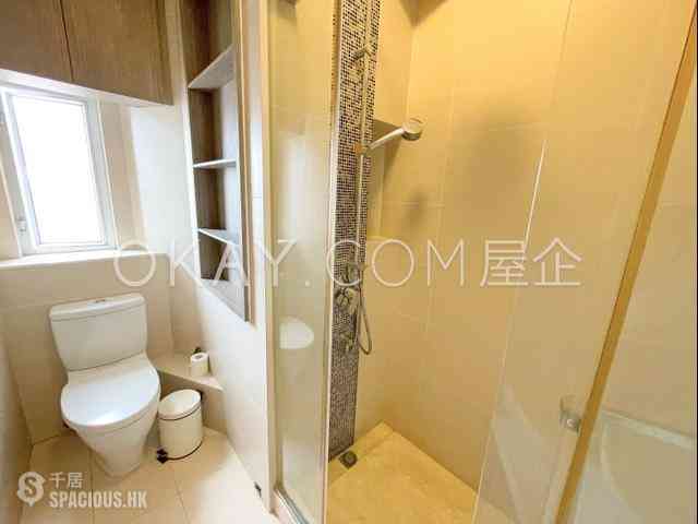 Mid Levels Central - Jing Tai Garden Mansion 09