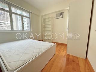 Mid Levels Central - Jing Tai Garden Mansion 10