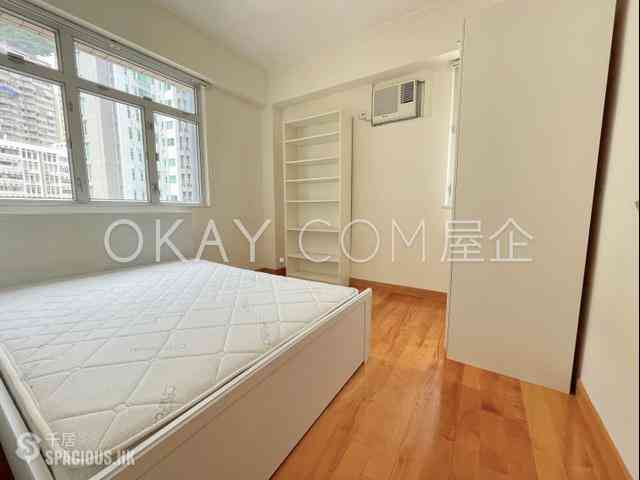 Mid Levels Central - Jing Tai Garden Mansion 10